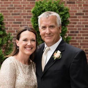 Meet your Posher, Patty